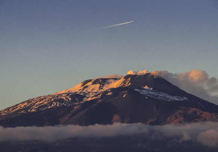 Etna - © pietronicosia.it