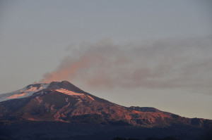 Etna, l'alba - © pietronicosia.it