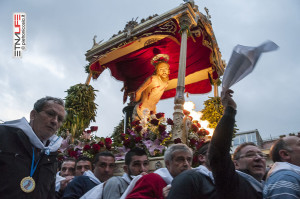 Bronte, la processione del Venerdì Santo - © pietronicosia.it