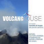 volcanohouse