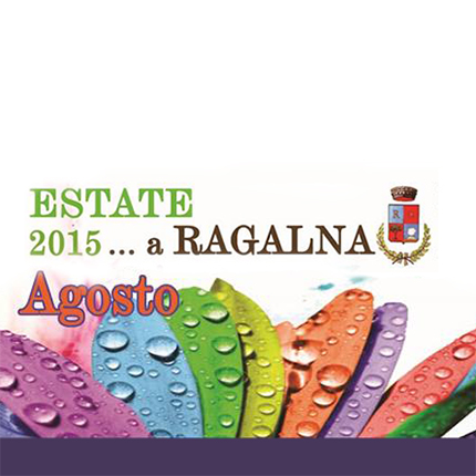 estate 2015 Ragalna