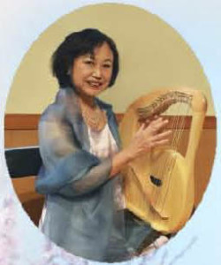 Fujiko Takaghi