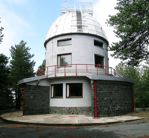 Osservatorio Serra La Nave